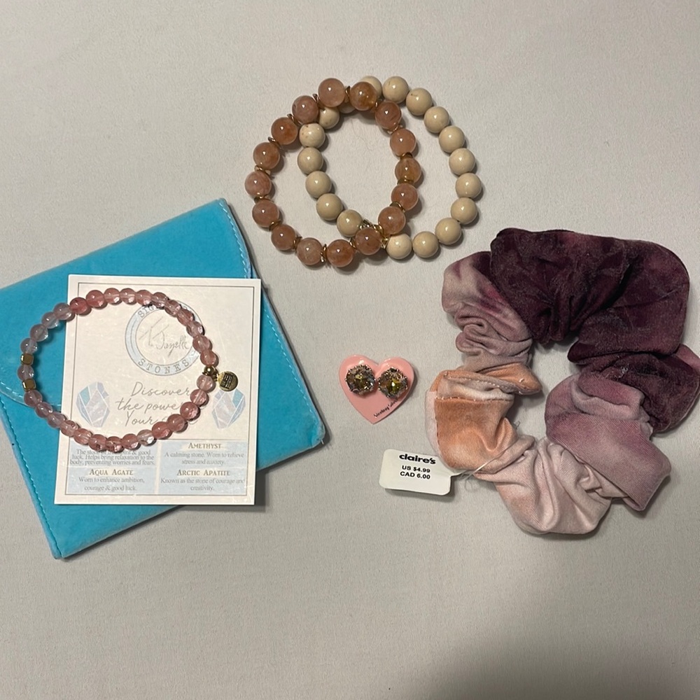 Cute bundle!!!